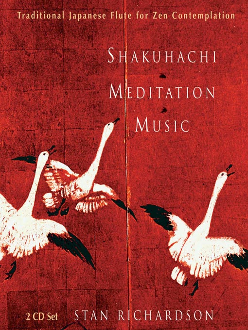 Shakuhachi meditation online